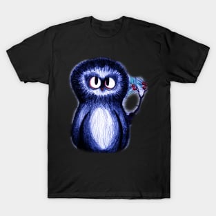 Night Owl T-Shirt